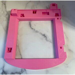 2023 Barbie Dreamhouse Dream House Kitchen Floor Replacement Part HXM10